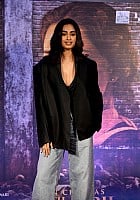 Sini Shetty